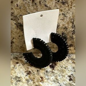 Free People Earrings NWT